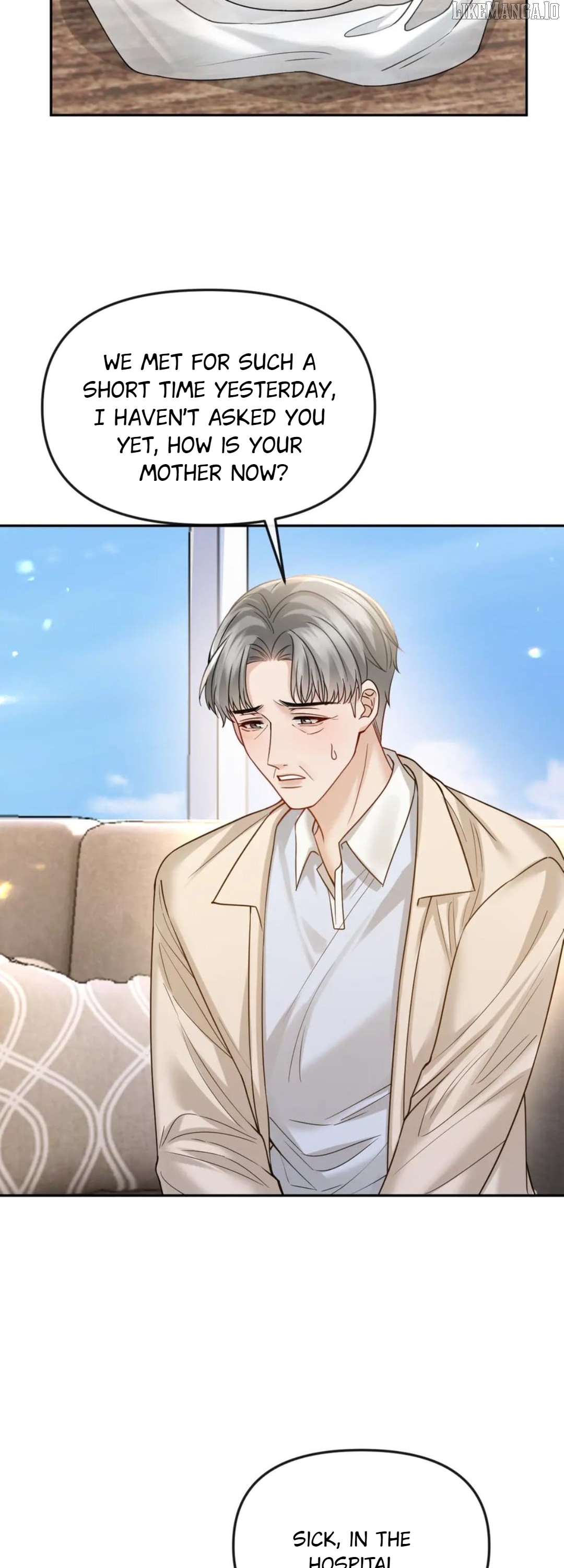 Deeply In Love Chapter 49 - page 18